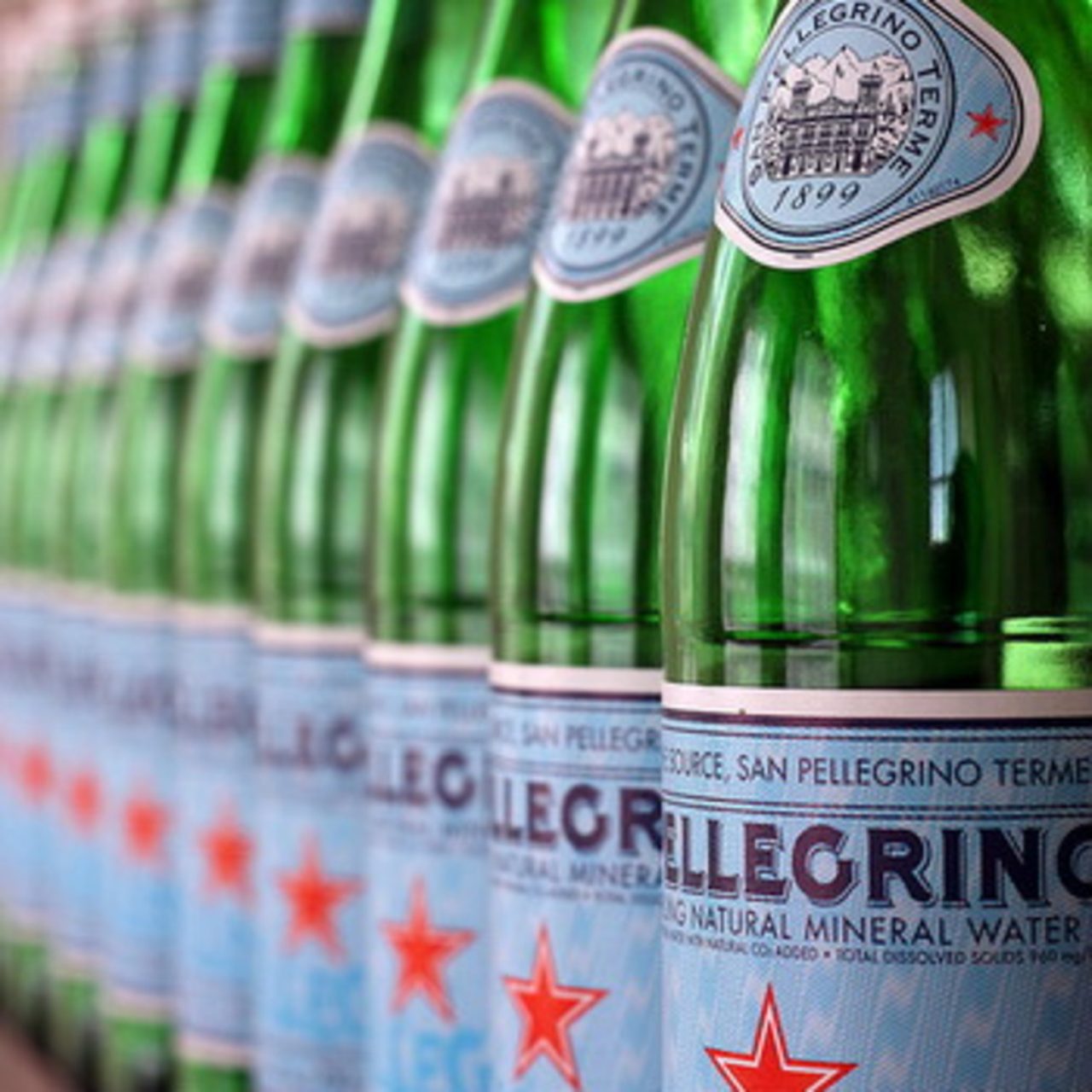 Una nuova casa per la S.Pellegrino 4 archistar per la sede storica