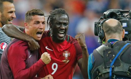 Quella profezia di Cristiano Ronaldo all'eroe per caso del Portogallo