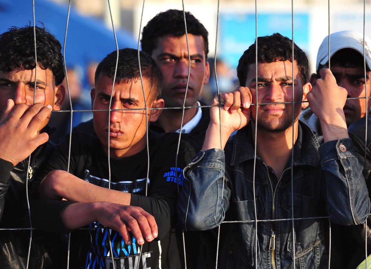 Il preoccupante bollettino migranti E se le Ong forzassero la mano?