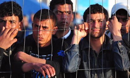 Abusi sessuali, torture ed estorsioni Il viaggio dei migranti verso l'Europa
