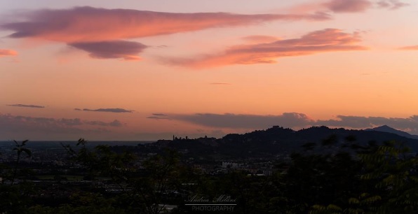 Città Alta – Andrea Milani