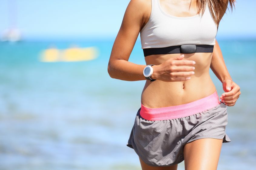 6 consigli per fare dell’ottimo sport anche con il torrido caldo estivo