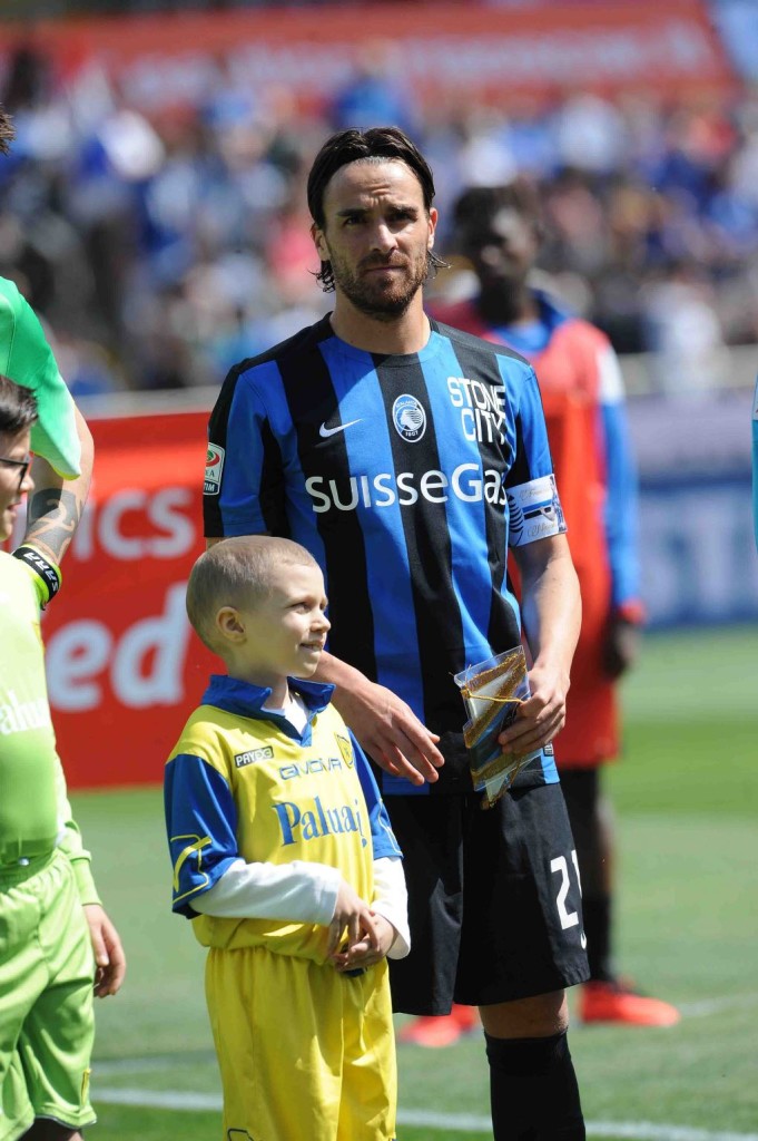 Cigarini e Atalanta, titoli di coda Zukanovic nome caldo per la difesa
