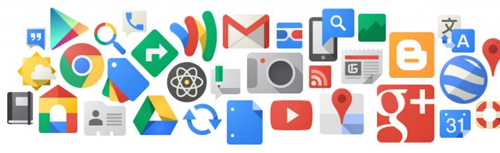 15 utilissime app di Google che ancora non conoscete