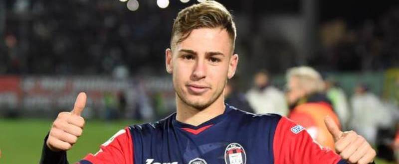 Chi è Federico Ricci, l’esterno che piace tanto all’Atalanta