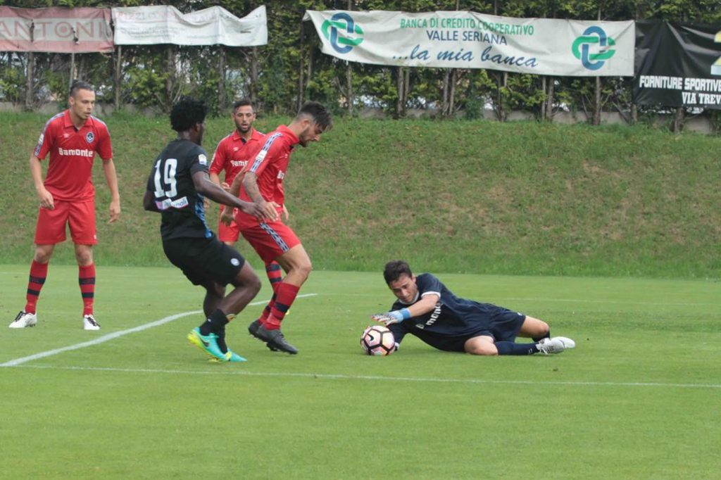 CAMPIONATO SERIE A TIM 2016 / 17