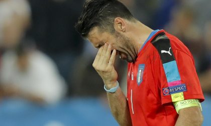 Cinque notizie che non lo erano Italia-Germania mica si rigiocherà
