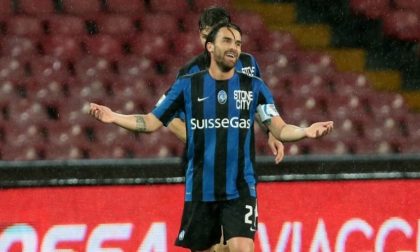 L'Atalanta sta cambiando pelle Ciao Ciga, arriverà Zukanovic