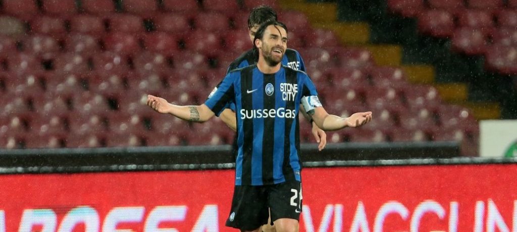 L’Atalanta sta cambiando pelle Ciao Ciga, arriverà Zukanovic