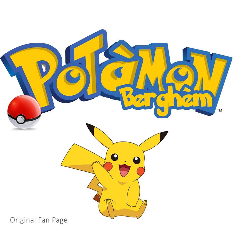 La Pokémon mania invade Bergamo Ma qui si catturano i Potàmon