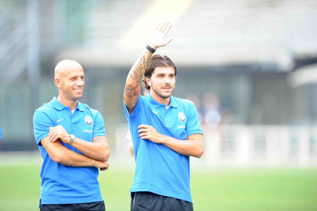 Presentazione Atalanta 16-17 foto Mariani (23)