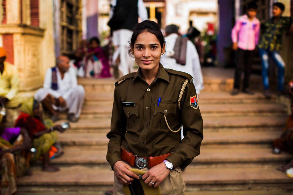 Pushkar, India 2