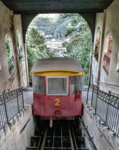 San Pellegrino Terme – Jessica Manzoni