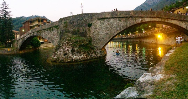 La placida bellezza di San Pellegrino – Miky
