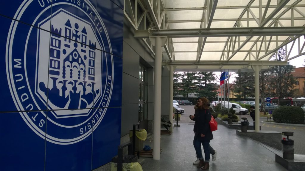 Bergamo al primo posto tra le città italiane più popolari tra gli universitari