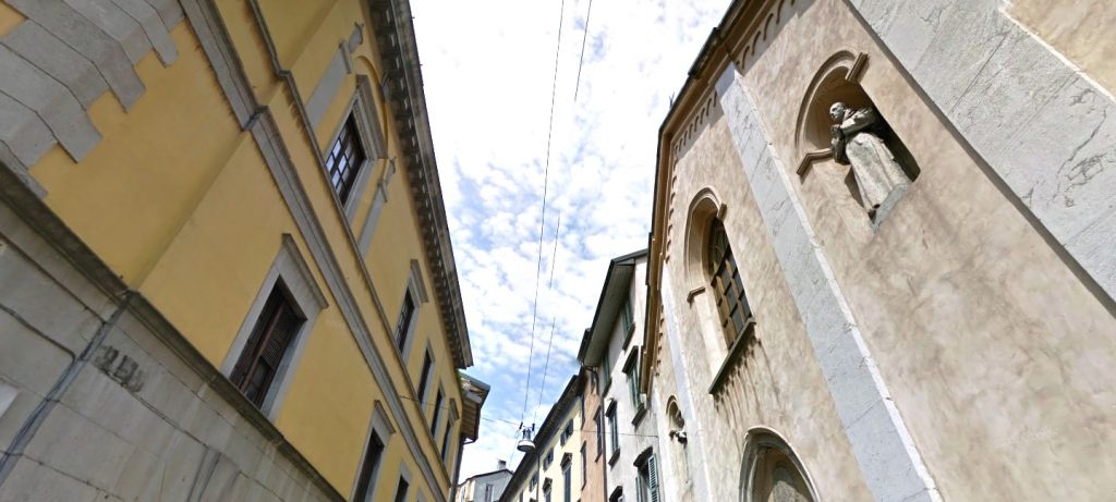 I nomi più curiosi di vie e luoghi di Bergamo (parte II)