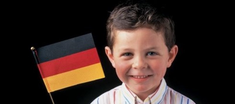 La scelta pro-figli della Germania (Merkel batte Renzi dieci a zero)