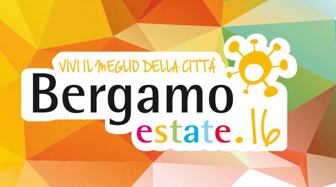 Bergamo Estate 2016
