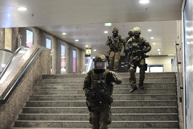 Monaco: Ministero Interno Baviera, tre morti