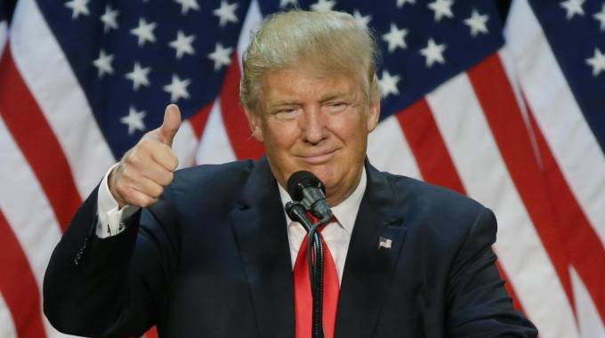 Perché Putin tifa Trump (e ritorno)