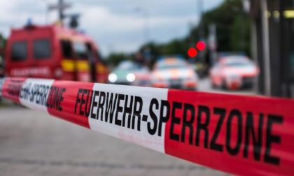 L'attacco a Monaco, cosa si sa