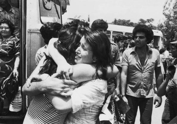 La leggendaria Operazione Entebbe Il blitz d’Israele che ha fatto la storia