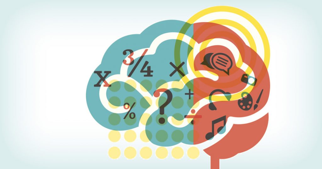 Come mantenere attivo il cervello anche quando siamo in vacanza