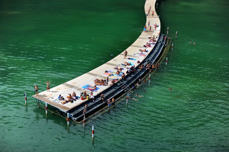 Sparisce dopo un bagno al Lido Nettuno di Sarnico: annega un 72enne di Grumello