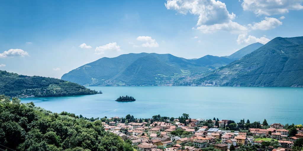 Sei pazze idee per il Lago d’Iseo