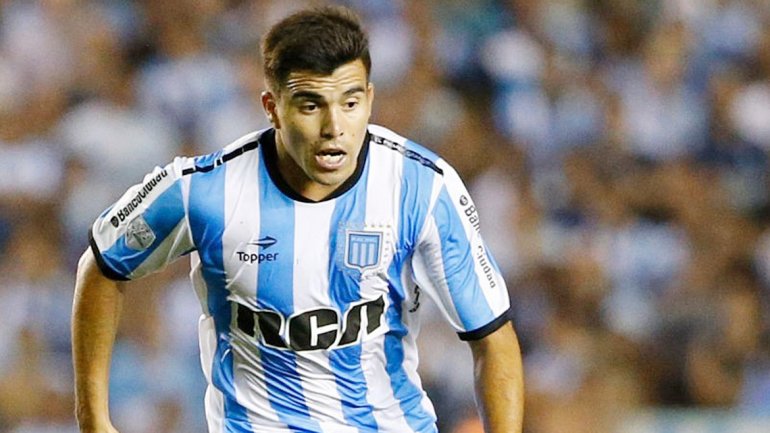 Marcos Acuña dalla Patagonia L’argentino che piace alla Dea