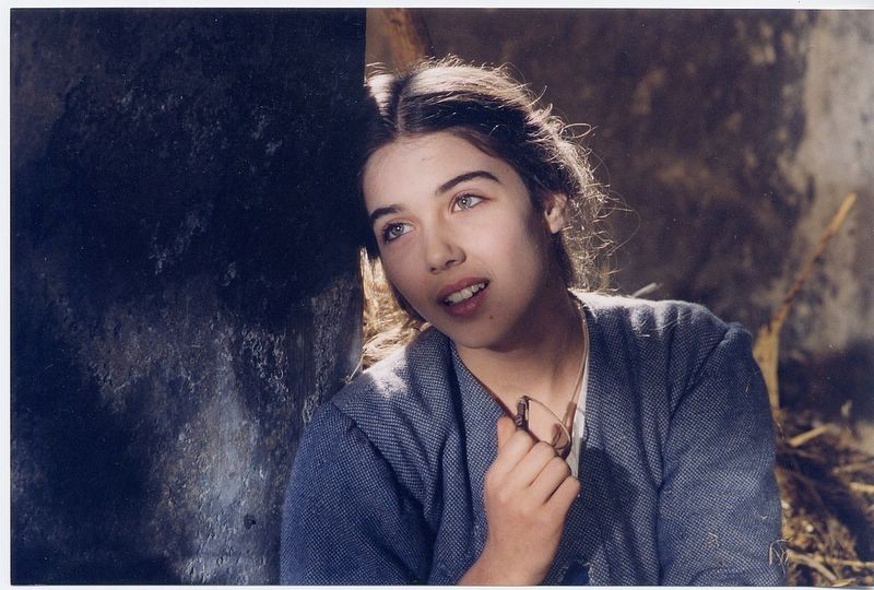 Gli ultimi istanti di Maria Goretti nel racconto di un grande scrittore