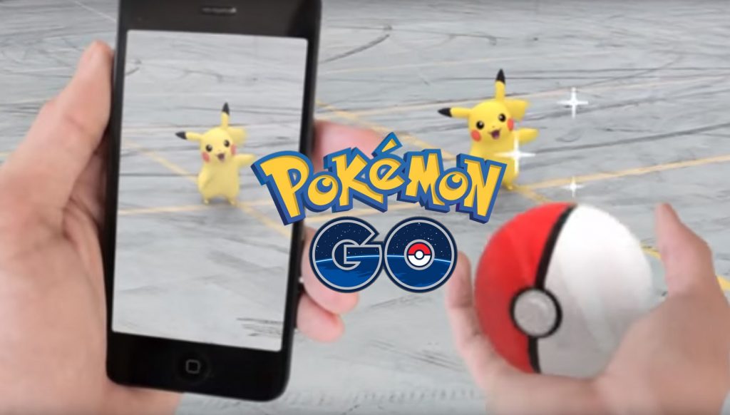 Cinque notizie che non lo erano Pokemon Go sarà sempre gratis