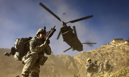 In Afghanistan c'è sempre la guerra Mai così tanti morti prima d'ora