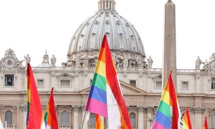 I cattolici omosessuali in Italia