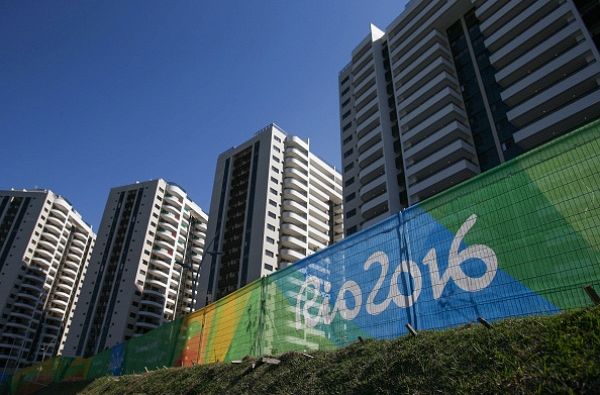 Il Brasile non è poi tanto pronto al via delle Olimpiadi di Rio 2016