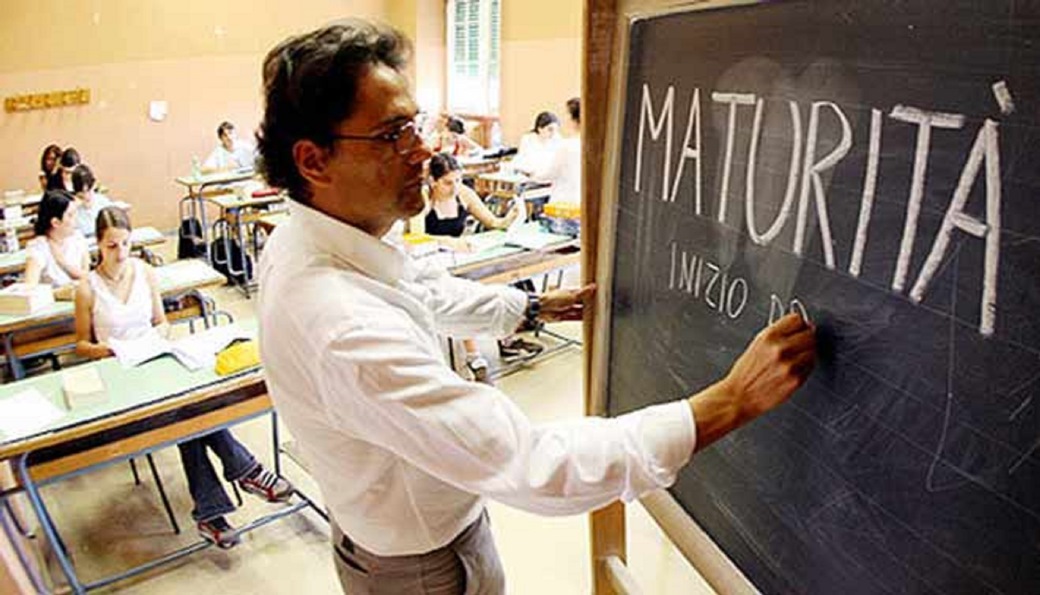 Tre giovanissimi prof raccontano la Maturità vista dall’altra parte