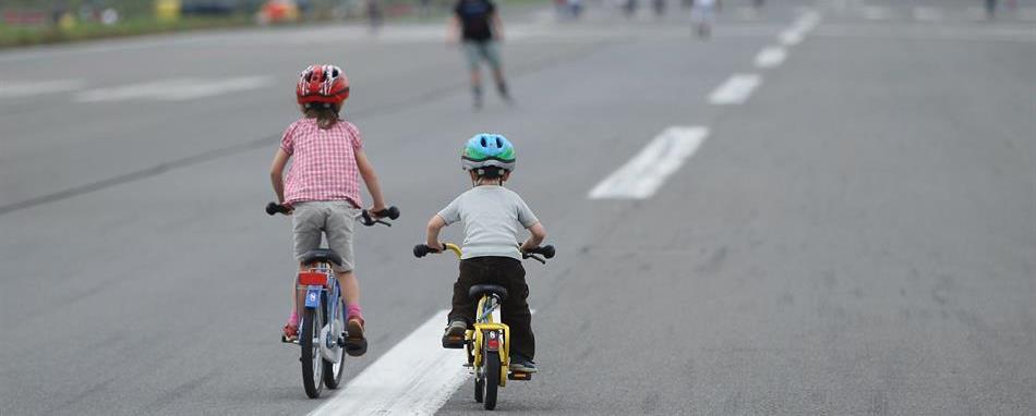 La Francia ci batte ogni giorno (parliamo del numero dei figli)