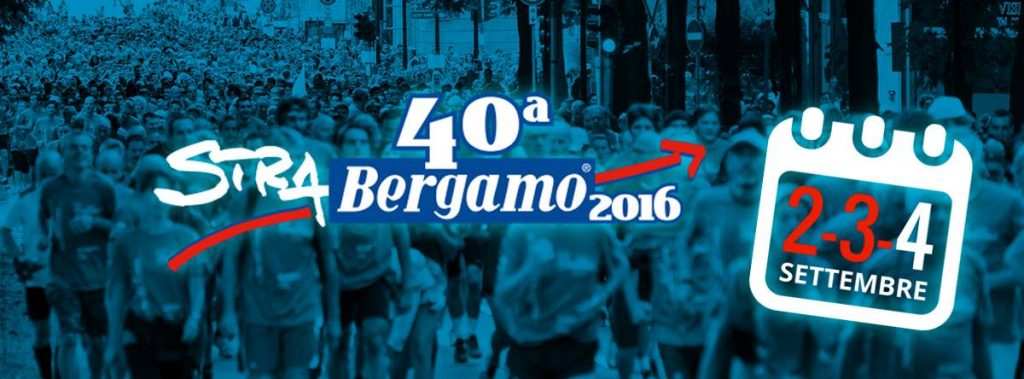 Strabergamo, 40 anni e non sentirli La novità: il miglio di BergamoPost