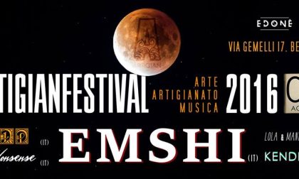 Che cosa fare stasera a Bergamo sabato 6 agosto 2016