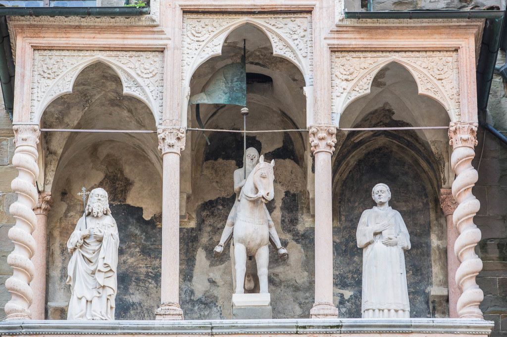 Sant’Alessandro a Santa Maria Maggiore