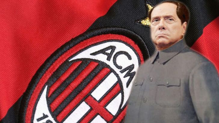 Considerazioni di un milanista finito tra le fauci del Dragone