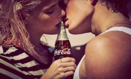 Taste the feeling, 20 foto capolavoro dalla nuova campagna Coca Cola