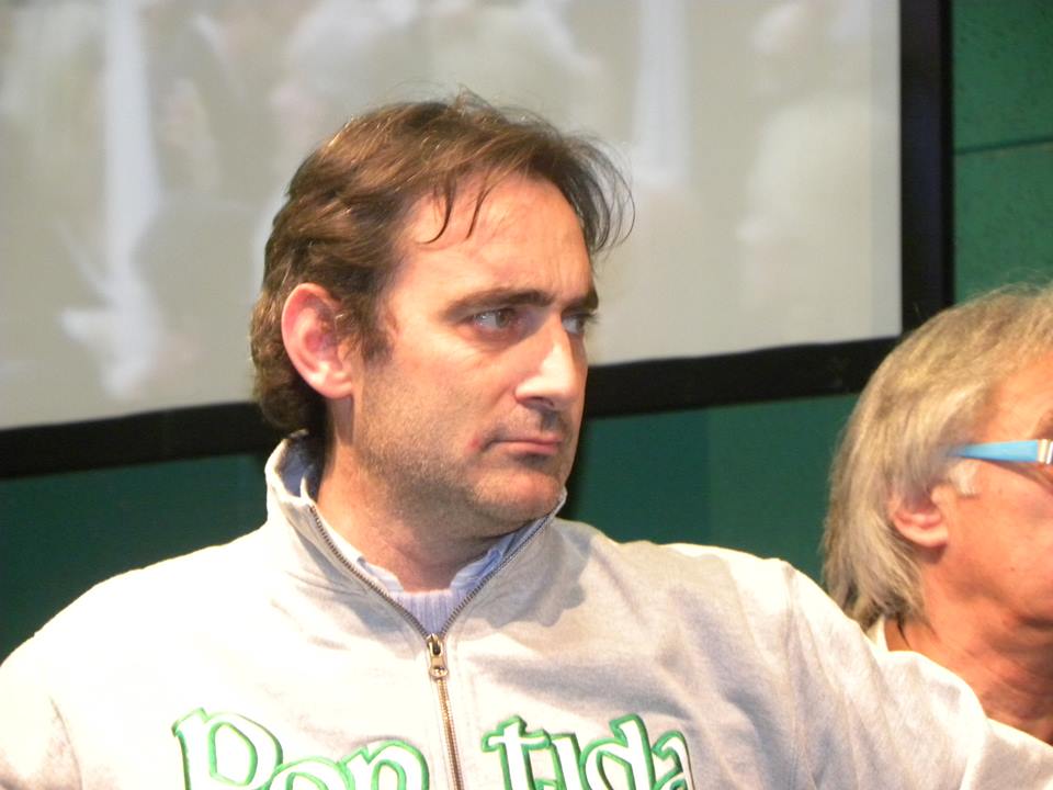 Tutti guardano Salvini danzare Ma il vero ballerino è Belotti