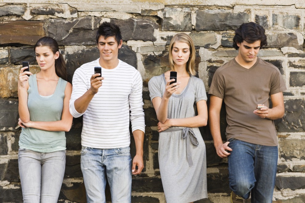 Il futuro sarà tutto sharing La risposta dei giovani alla crisi