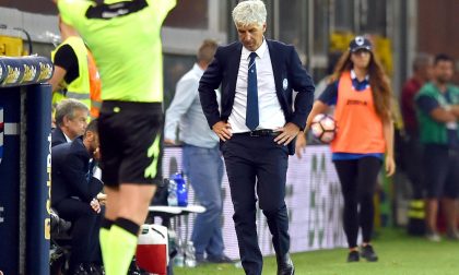 Troppi errori (anche dell'arbitro)