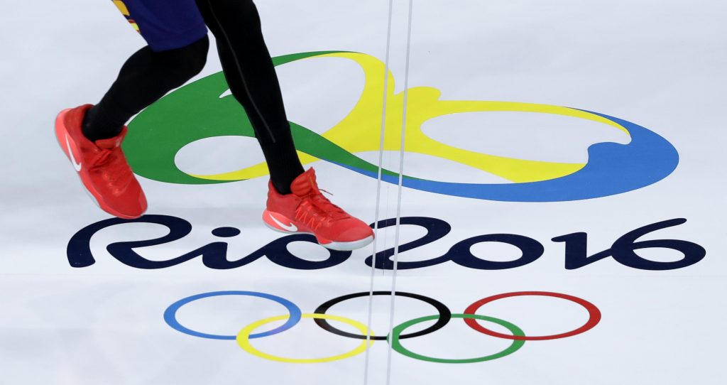 Olimpiadi, il mondo si sfida a Rio (date e orari per seguirle in Tv)