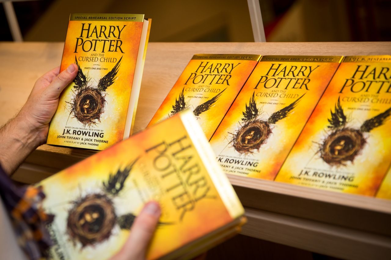 Cosa dicono quelli che han già letto (oppure visto) Harry Potter 8