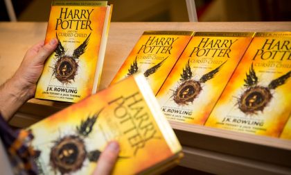 Cosa dicono quelli che han già letto (oppure visto) Harry Potter 8