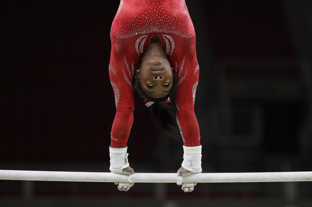 Rio Olympics Artistic Gymnastics Women
