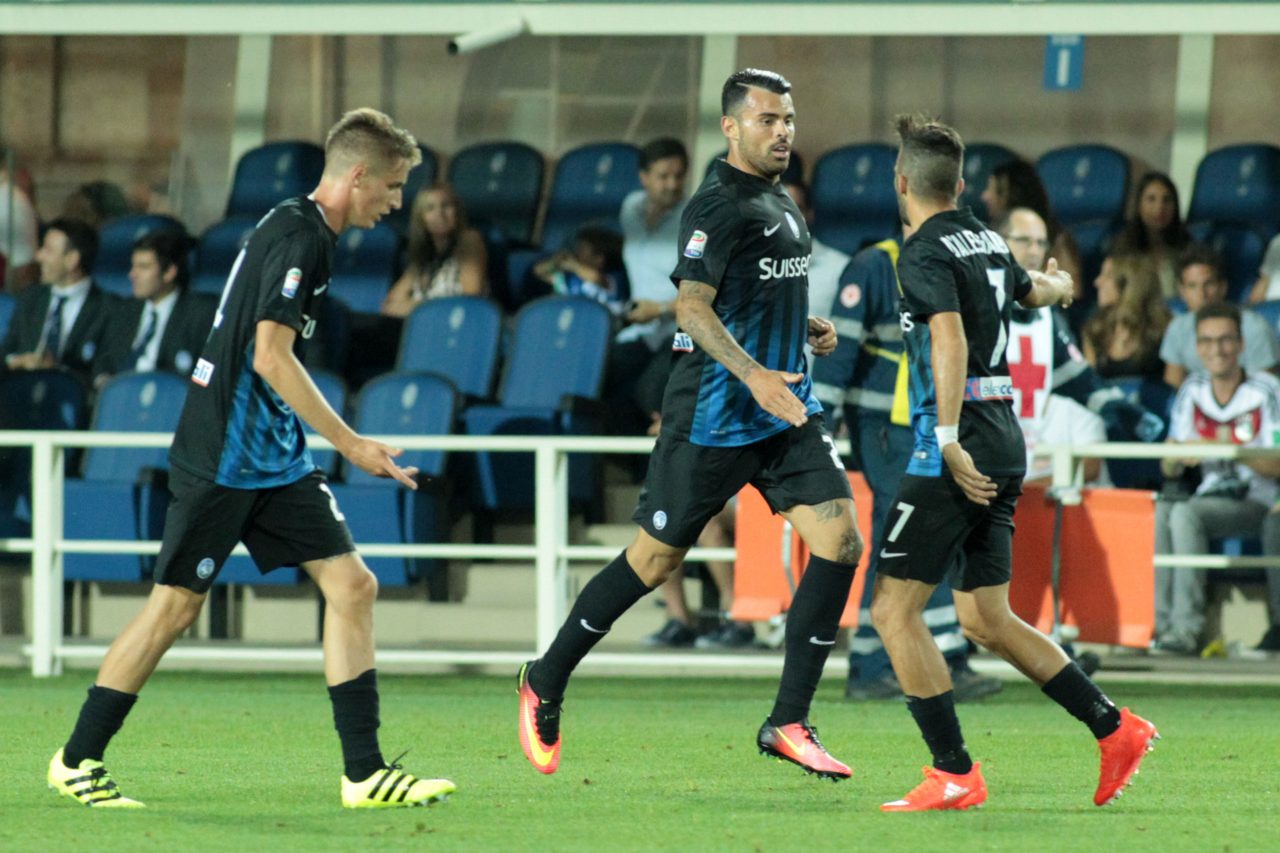 Cosa salvare di Atalanta-Lazio (non è tutta colpa della difesa)
